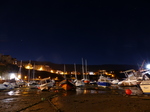 FZ020970 Boats in Tenby harbour at night.jpg